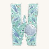 Celestial Garland-Sage