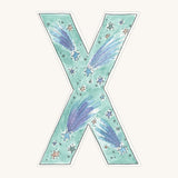 Celestial Garland-Sage