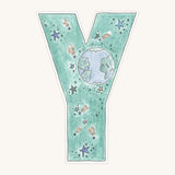 Celestial Garland-Sage