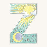 Celestial Garland-Sage