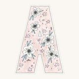 Floral Garland-Petal