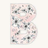 Floral Garland-Petal