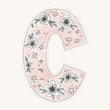 Floral Garland-Petal