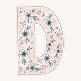 Floral Garland-Petal