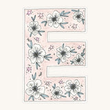 Floral Garland-Petal