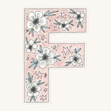 Floral Garland-Petal