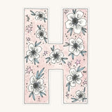 Floral Garland-Petal