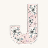 Floral Garland-Petal