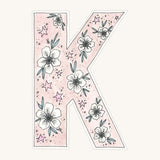 Floral Garland-Petal