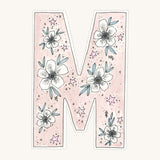 Floral Garland-Petal