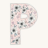 Floral Garland-Petal