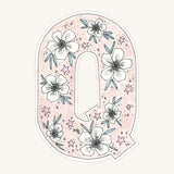 Floral Garland-Petal