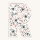 Floral Garland-Petal