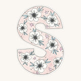 Floral Garland-Petal