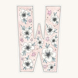 Floral Garland-Petal