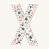 Floral Garland-Petal