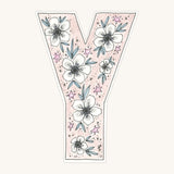 Floral Garland-Petal