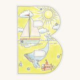 Playful Garland-Citron