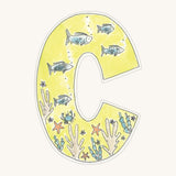 Playful Garland-Citron