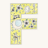 Playful Garland-Citron