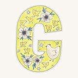 Playful Garland-Citron