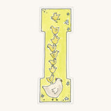 Playful Garland-Citron