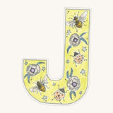 Playful Garland-Citron