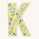 Playful Garland-Citron