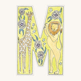 Playful Garland-Citron