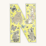 Playful Garland-Citron