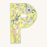 Playful Garland-Citron