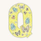 Playful Garland-Citron