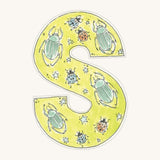 Playful Garland-Citron