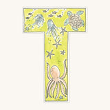 Playful Garland-Citron