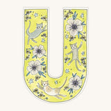 Playful Garland-Citron