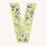 Playful Garland-Citron