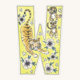 Playful Garland-Citron