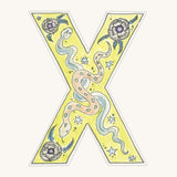 Playful Garland-Citron