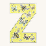 Playful Garland-Citron