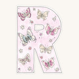 Playful Garland-Peony