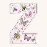 Playful Garland-Peony