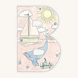 Playful Garland-Sand