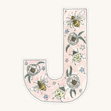 Playful Garland-Sand