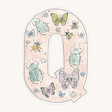 Playful Garland-Sand