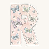 Playful Garland-Sand