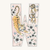 Playful Garland-Sand