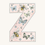 Playful Garland-Sand