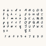 Personalized Stationery- Celestial Multi