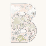 Animals Garland- Birch