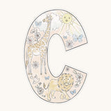 Animals Garland- Birch